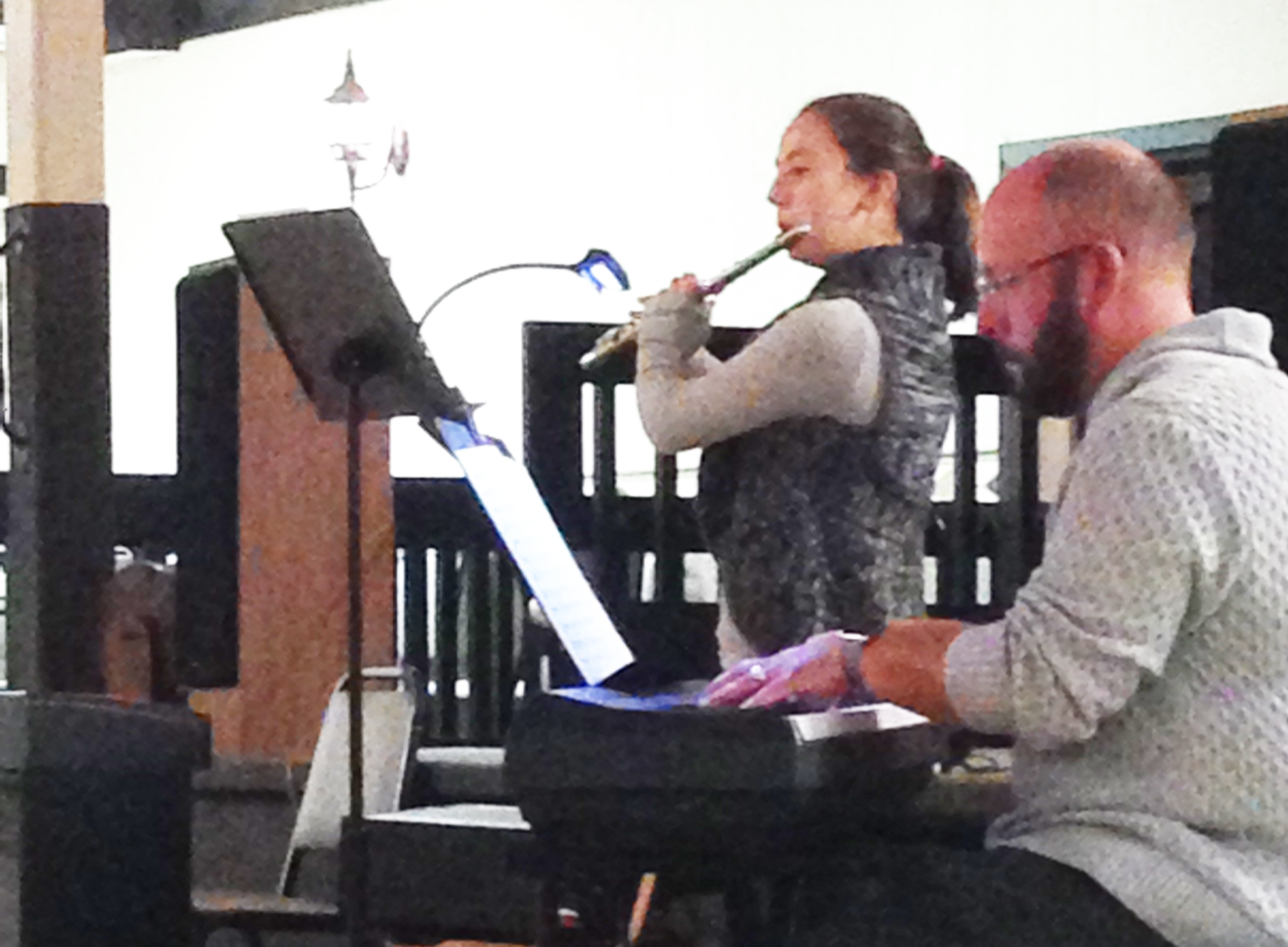 YouthArtsFlute YouthArtsFlute