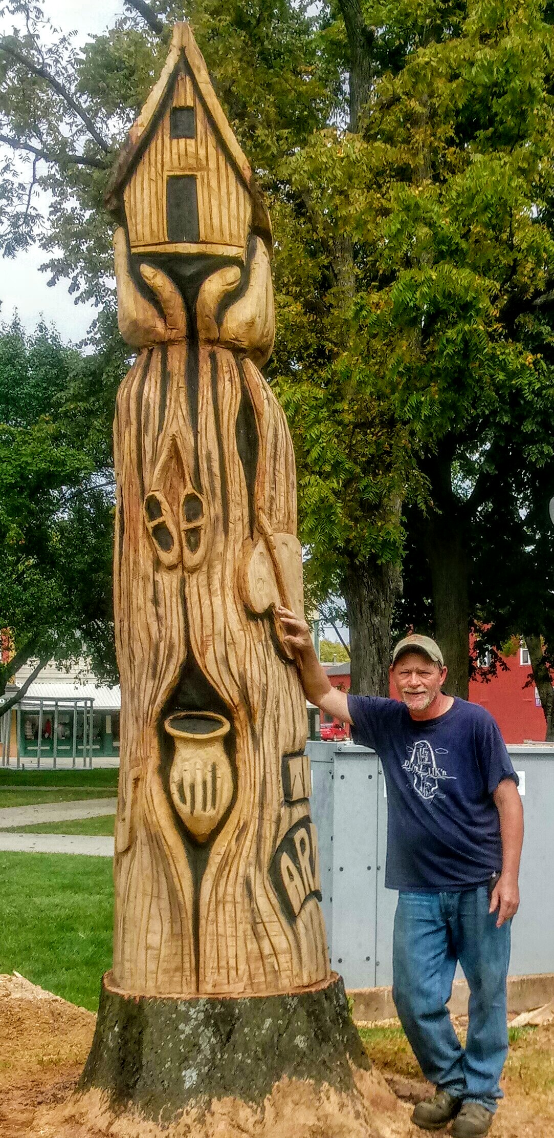 WillisBrianCarving WillisBrianCarving