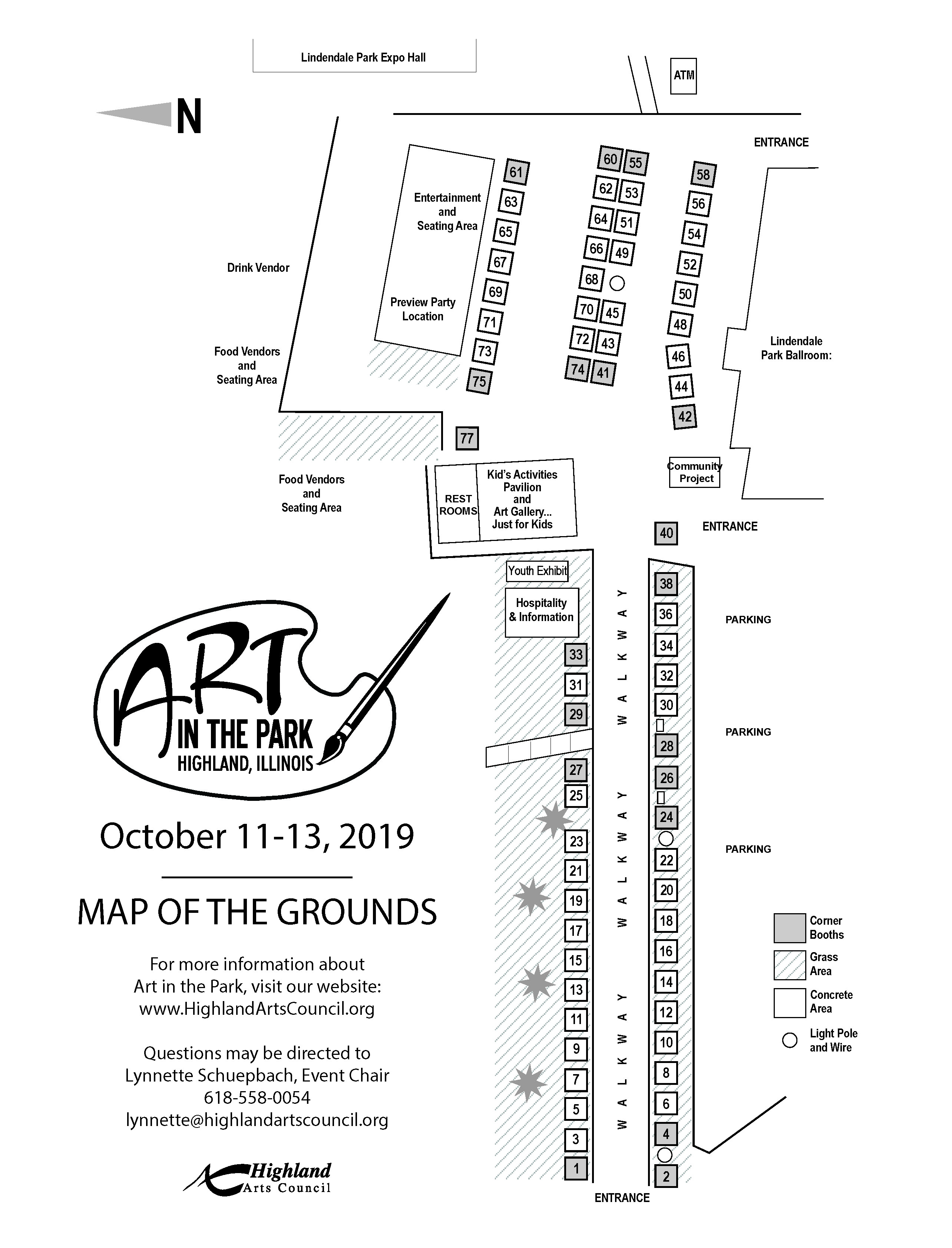 2019_HAC_AITP map 2019_HAC_AITP map