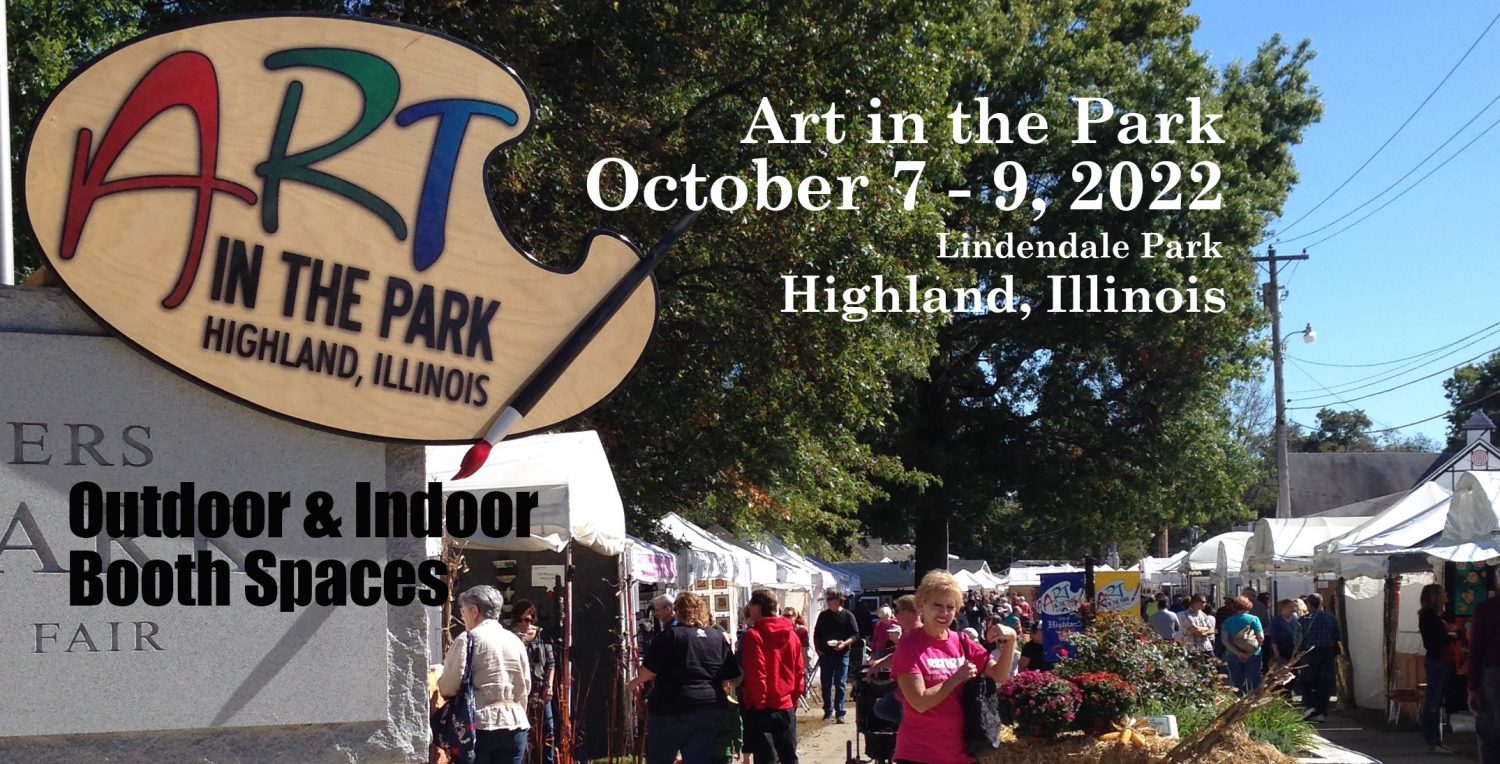 2022 Highland Art in the Park