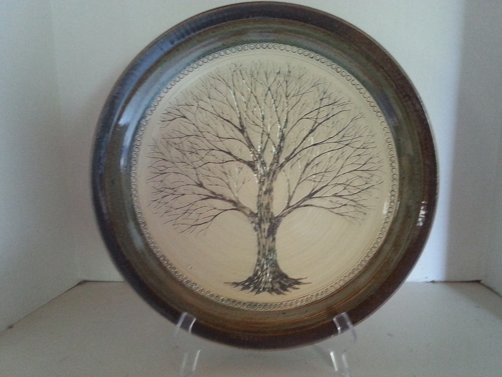 ClayTreadwayTonyNewHarmonyIN4 Clay,
Tony Treadway,
New Harmony, IN
