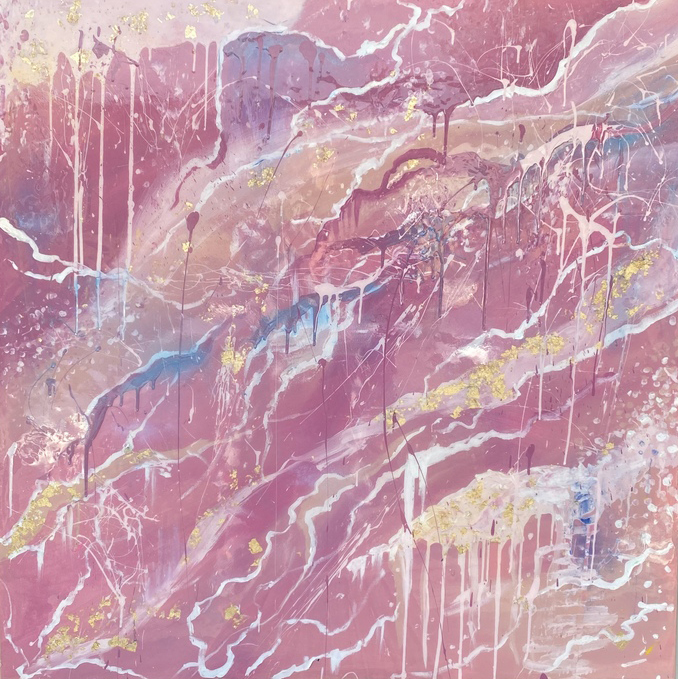 MMGummersheimerRobynStLouisMO34 Mixed Media, Robyn Gummersheimer, St. Louis, MO