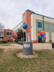 Korte Rec Center