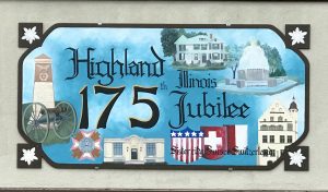 Highland City Hall