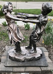 Lila's Garden