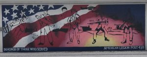 American Legion Hall
