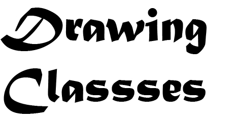 DrawingClassLogo